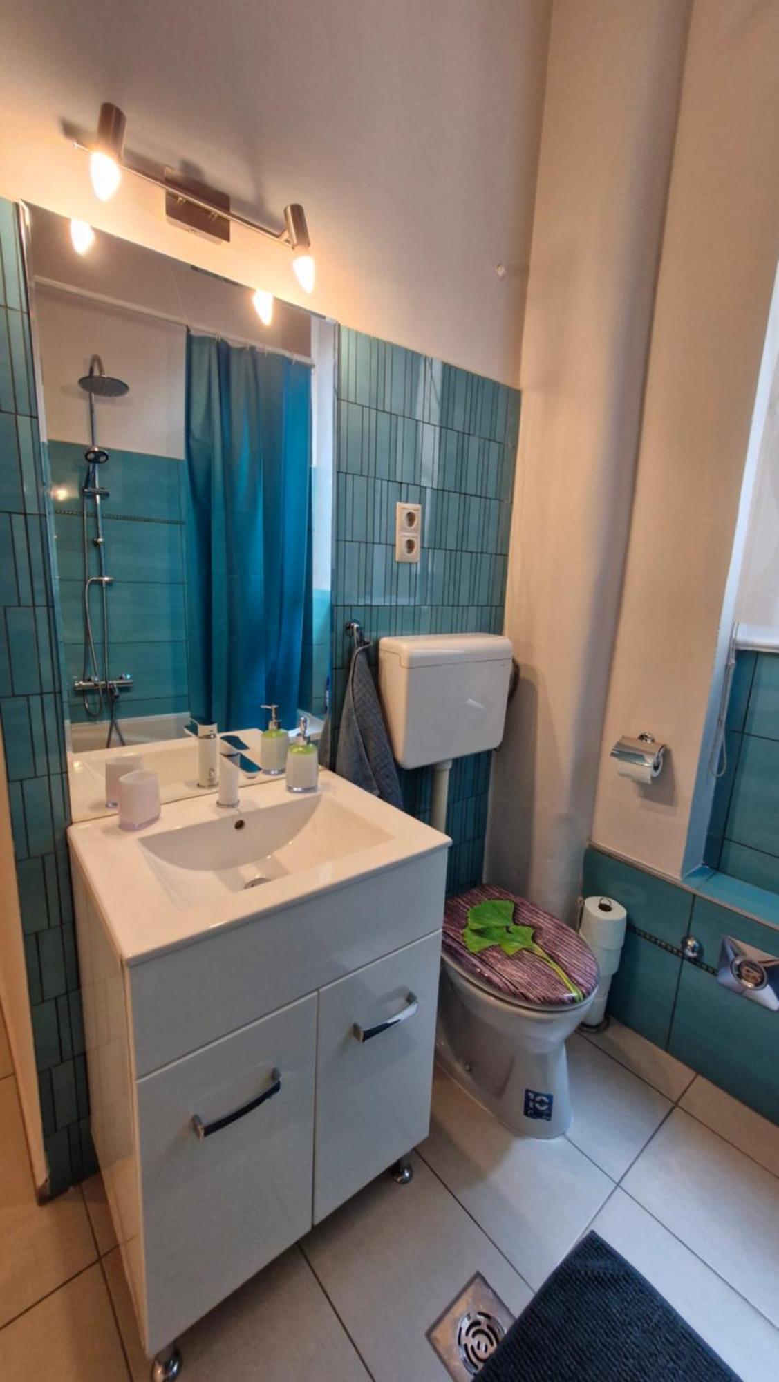 Apartamento Center Royalty Budapeste
